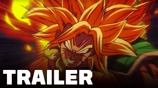 Dragon Ball Super Broly Movie 🎬 Hindi Dubbed Download [upl. by Leclair]