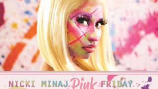 Pound The Alarm  Nicki Minaj Clean Version [upl. by Nea946]