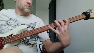 ToneX Bass Profiles  Gallien Krueger 800RB  Aguilar DB410  Gallium Cleans [upl. by Francois]