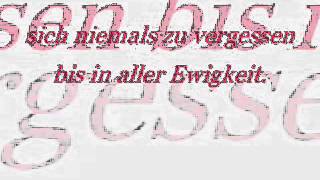 UnheiliqGeboren Um zu Leben Lyrics [upl. by Ennovahs]