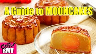 A Guide to MOONCAKES [upl. by Loferski255]