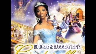 Rodgers amp Hammersteins Cinderella 1997  09  Impossible [upl. by Ayikahs]