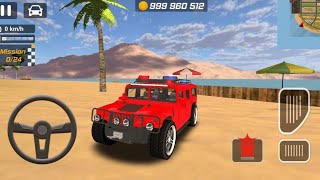 محاكي ألقياده سيارة شرطة العاب شرطة العاب سيارات العاب اندرويد Android Gameplay Police Sim 2022 [upl. by Aciretnahs498]