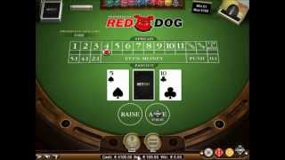 Red Dog Poker [upl. by Lucio192]