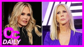 Vicki Gunvalson Sued for Financial Elder Abuse  Shocking Allegations from 74YearOld Client [upl. by Lian]