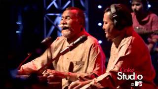 Chitthiye  Sunidhi Chauhan and Wadali Brothers Coke Studio  MTV Season 1 [upl. by Tulley250]