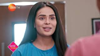 Throwback  Kundali Bhagya  EP 1457  कुंडली भाग्य  ZEE TV UK  Shraddha Arya [upl. by Kissie532]