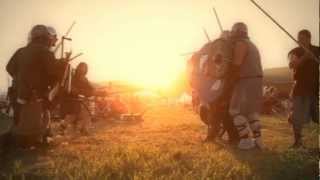 MONTELAGO CELTIC FESTIVAL  OFFICIAL VIDEO [upl. by Greenwood250]