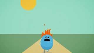 Dumb Ways to Die  Metro Trains Melbourne Ad [upl. by Naej906]