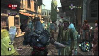 Assassins Creed Revelations  Unfortunate Son [upl. by Sorgalim973]