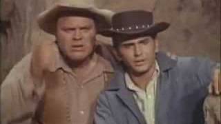 Michael Landon Sings Shenandoah by tig365 [upl. by Rihat]