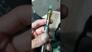 Vaporizador de THC [upl. by Carnay]