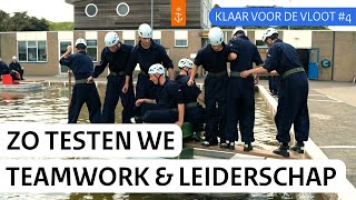 Tijd voor de palenbak ⚓  KLAAR VOOR DE VLOOT 4 [upl. by Arvind]