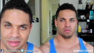 Supplement DHEA To Increase Testosterone to Build More Muscle hodgetwins [upl. by Maryanne]