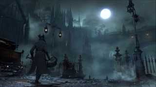 Bloodborne  Hail the Nightmare Extended [upl. by Klinger]