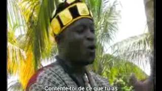 KING MENSAH Fakohttpwwwmuzikplustg [upl. by Annahsar360]