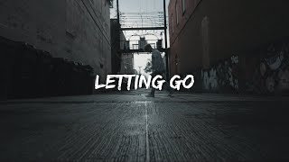 learning to let go [upl. by Tri9]