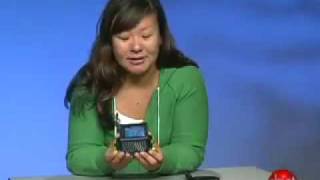 TMobile Sidekick quotGekkoquot Video Review [upl. by Sivi152]