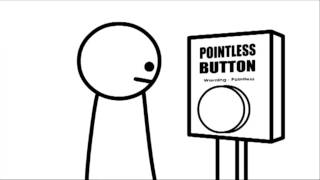 Pointless Button [upl. by Atteynot95]