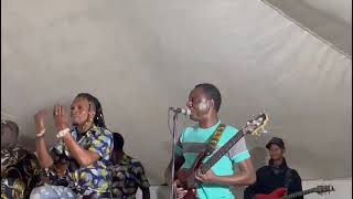 Alick Macheso Live in Ruwa Mundikumbuke [upl. by Obocaj]