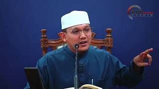 LIVE 12062024 Ustaz Qarni Edrus  40 Hadis Aspirasi Kejayaan Rasulullah SAW [upl. by Odnalo]