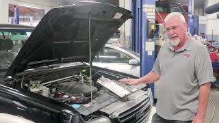 What to check in a car before buying it  PrePurchase Inspection [upl. by Warrin191]