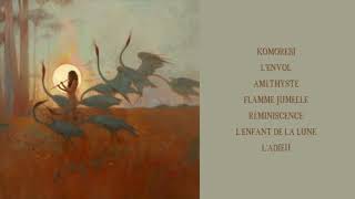 ALCEST Les Chants De lAurore 2024 FULL ALBUM [upl. by Schurman]