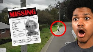 6 Most Disturbing Mysteries Solved With Google Maps Reaction [upl. by Erasmus280]