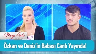 quotİkisi de oğlum ne yapabilirimquot  Müge Anlı ile Tatlı Sert 3 Haziran 2019 [upl. by Fremont]