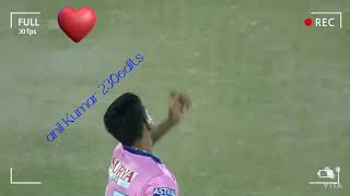 dawal Kulkarni best bowling [upl. by Audres]