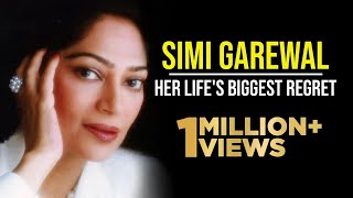 Rendezvous with Simi Garewal  Tabassum Talkies [upl. by Toh]