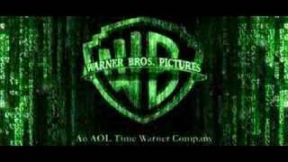 The Matrix 2 Reloaded Trailer [upl. by Anyel]