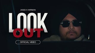 Jxggi  Look Out Official Video [upl. by Cassandra]