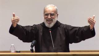 Fr Raniero Cantalamessa  Humility to protect charisms [upl. by Nessa]