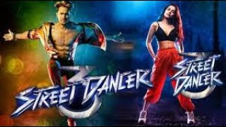 Street Dancer 3D Full Movie Hindi Review amp Facts  Varun  Shraddha  Nora  Prabhu  Vartika [upl. by Aicert926]