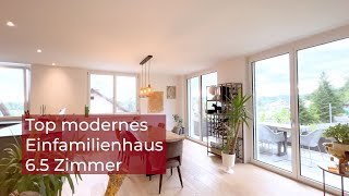 Immobilientour Was du mit CHF 1150000 in Rheineck SG kaufen kannst [upl. by Lauraine]