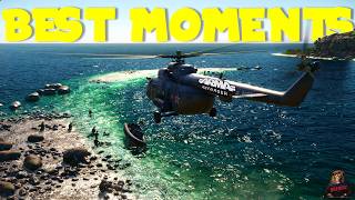 Arma Reforger Epic Moments amp Hilarious Fails 1 [upl. by Karlyn714]