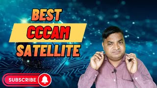 BEST CCCAM SATELLITE ALL WORLD WITH INDIAN CHANNEL  TOP PROTOCOL SERVICES IN INDIA [upl. by Telrats]