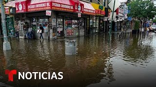 Las noticias de la mañana martes 19 de julio de 2022  Noticias Telemundo [upl. by Diraj]