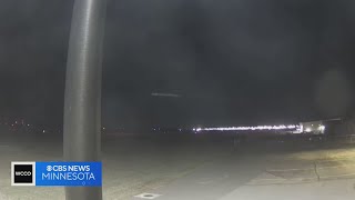 Officials arent so sure if a Bemidji flashbang was a meteor [upl. by Oileve]