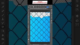 How to Use Background Eraser Tool in Photoshop photoediting graphicdesign photoshop [upl. by Saticilef]