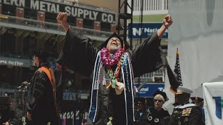 2024 Commencement Highlights [upl. by Ika]