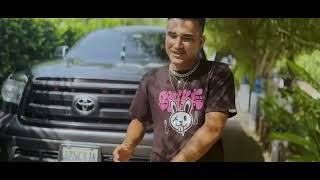 Toyota  Yorgen Mc Video Oficial [upl. by Asek]