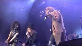 Avantasia The Toy Master Live DVD [upl. by Herzberg]