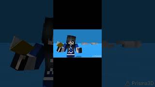 Hadeh Bg Rianiayan 🗿 minecraft animasi shorts [upl. by Adelind974]