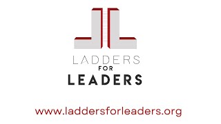 2024 Ladders for Leaders Celebration Night [upl. by Noned]