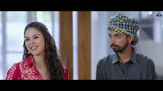 18000 Da Naukar 🫣🫢 Sonam Bajwa Comedy Scene  Ardab Mutiyaran  Punjabi Comedy  Punjabi Movie Clips [upl. by Fadil]