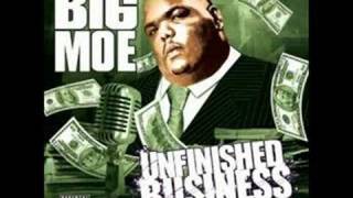 Pill Poppa  Big Moe [upl. by Stearn]