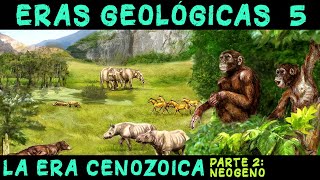 Paleozoico  Geología  4eso [upl. by Haff]