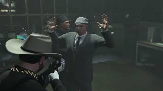 GTA Italian Mob RP  Gambetti family vs Devlon family  pt1 17th street rp [upl. by Gayel900]